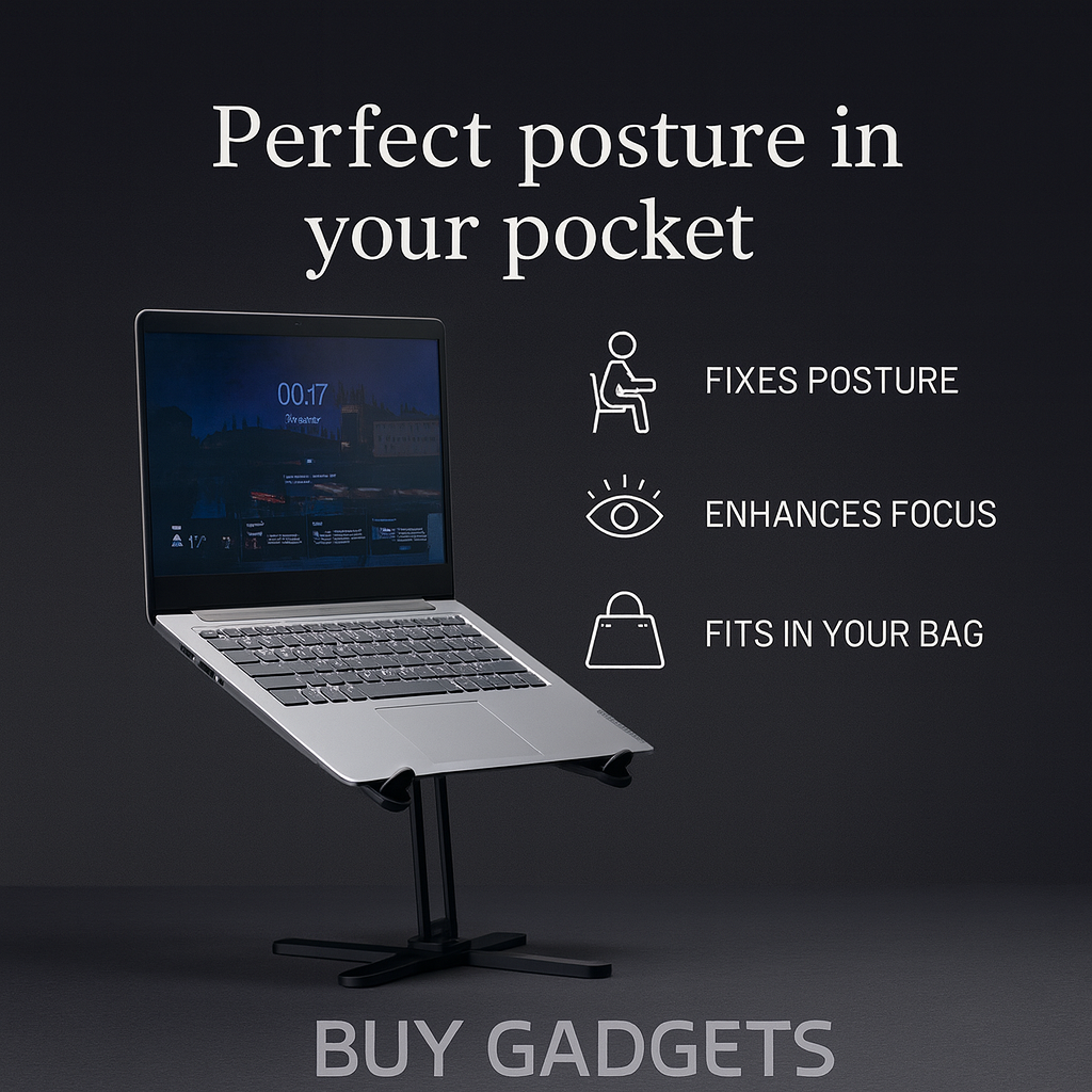 Model-X Stand