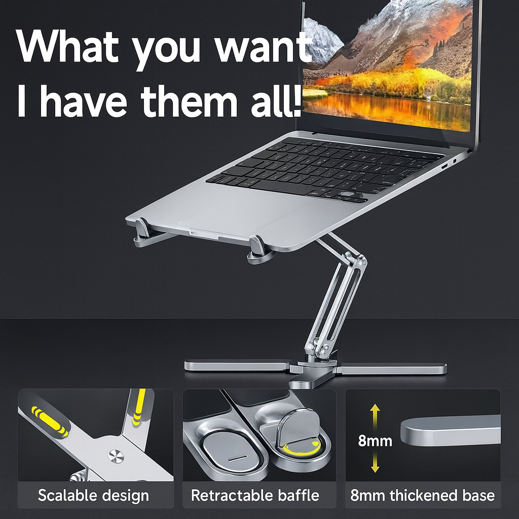 Model-X Stand