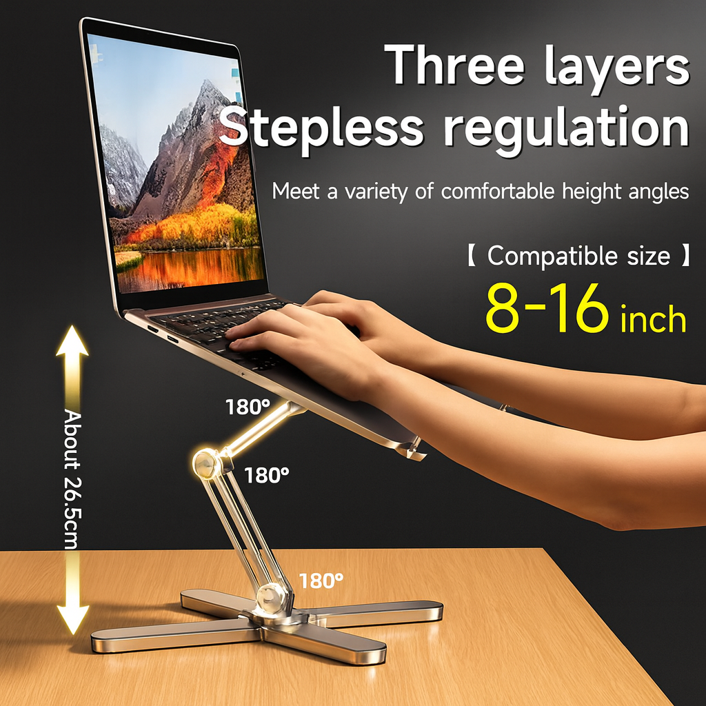 Model-X Stand