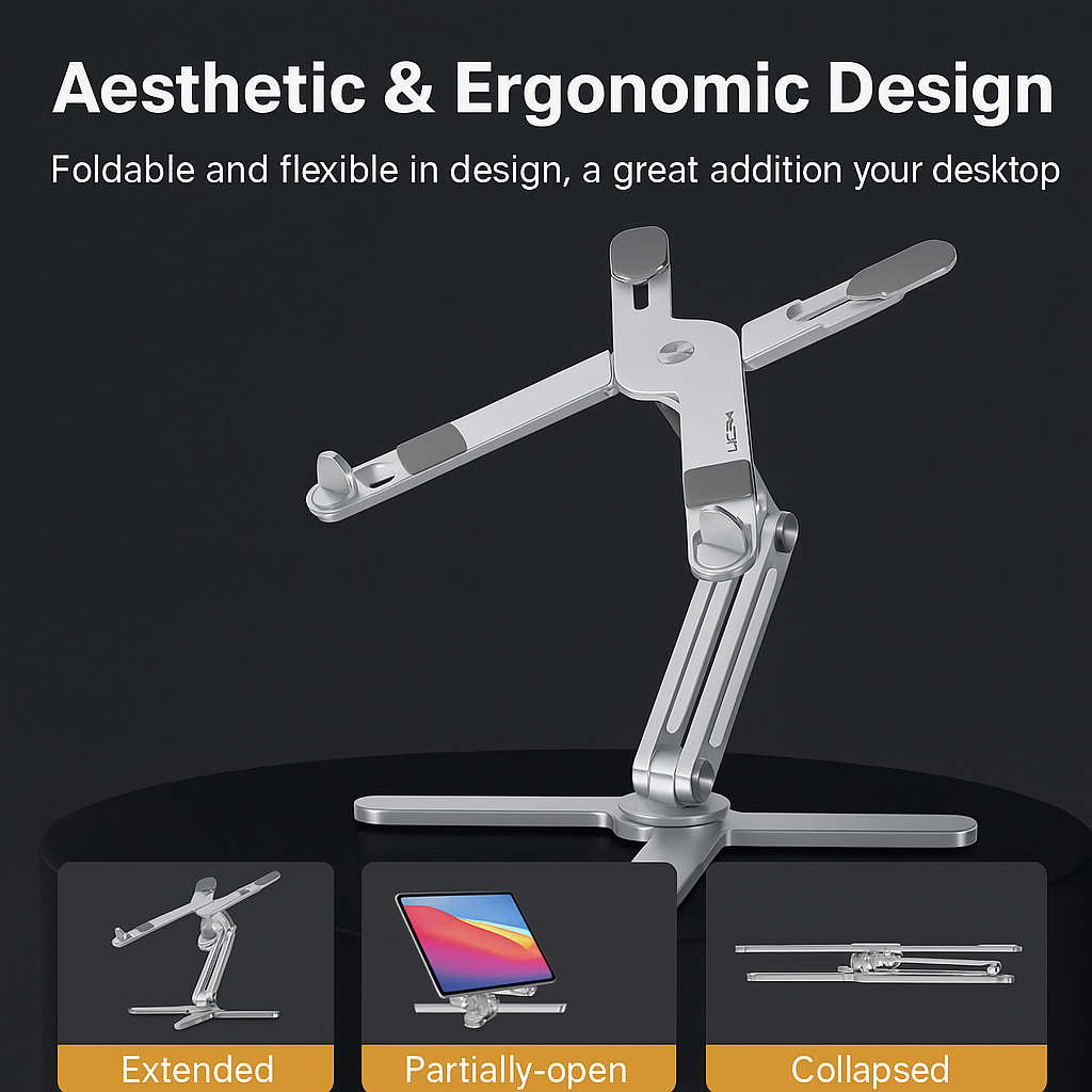 Model-X Stand