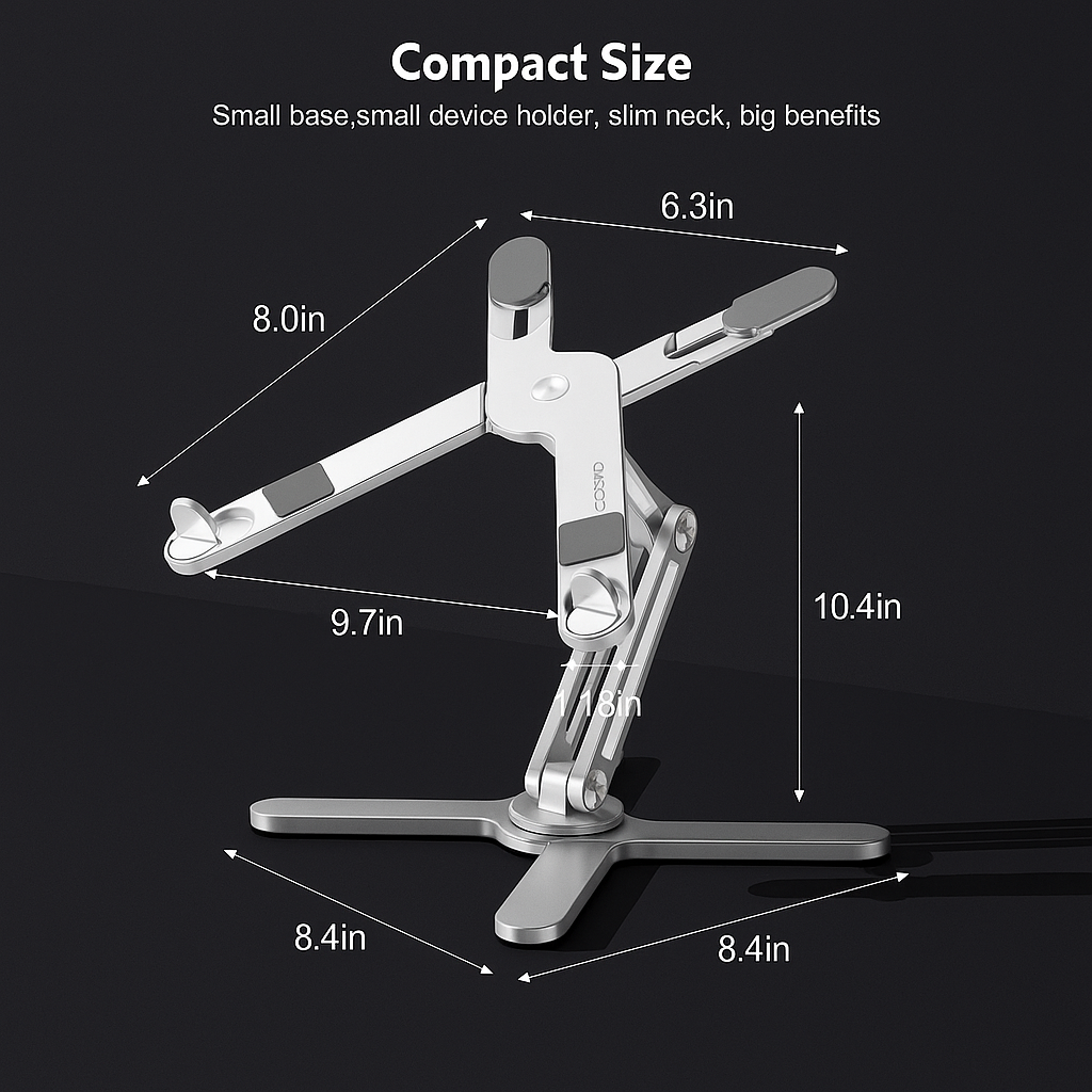 Model-X Stand